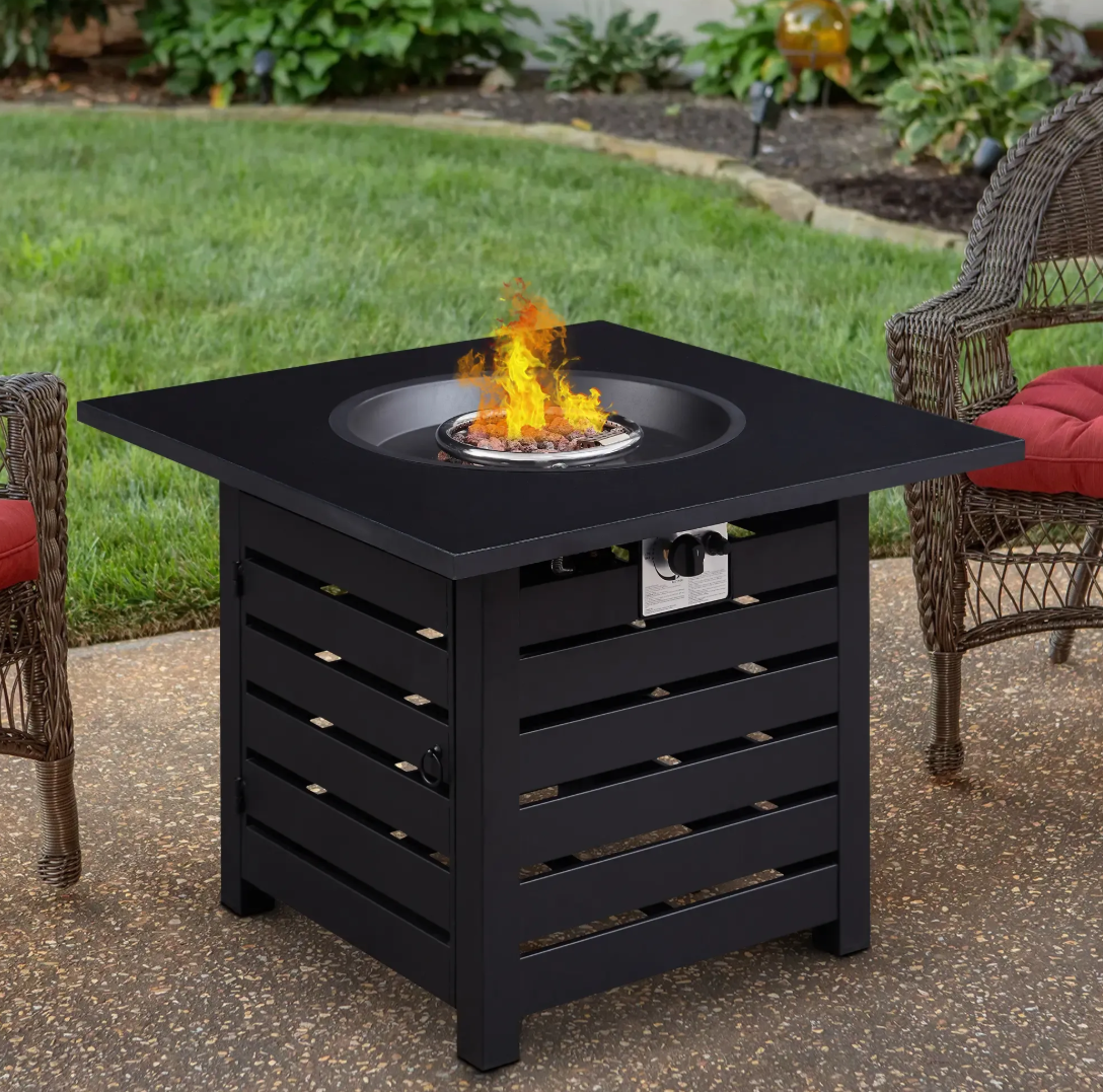 Firepits
