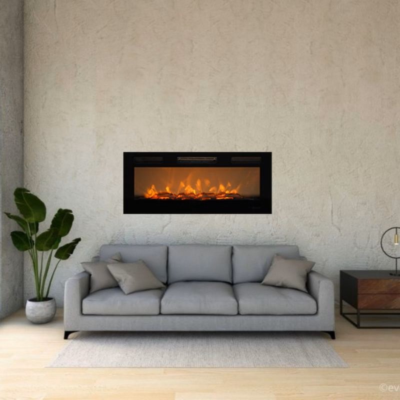 Artificial Electric Fireplaces in Pakistan