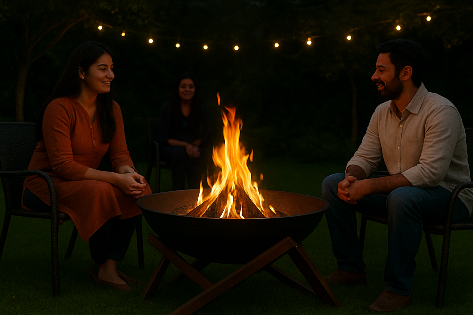 Firepit in Pakistan Prices – Complete Guide to Outdoor Fire Pits